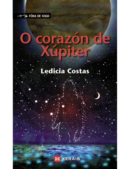 O CORAZoN DE XuPITER