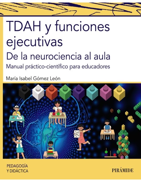TDAH y funciones ejecutivas