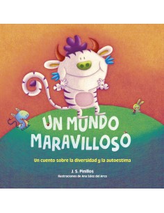 Un mundo maravilloso Carton