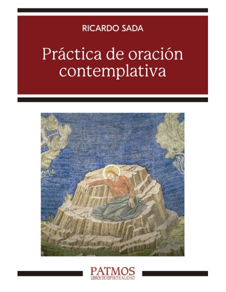 Practica de oracion contemplativa