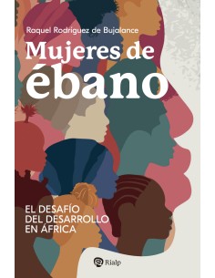 Mujeres de ebano