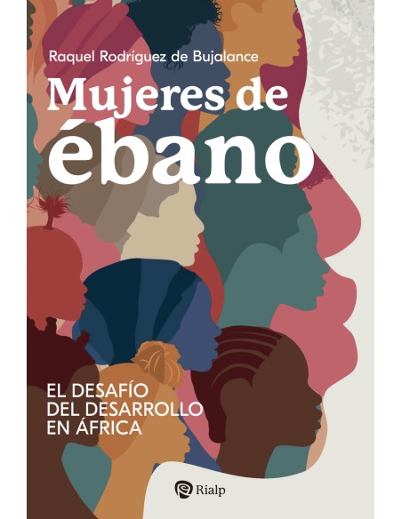 Mujeres de ebano