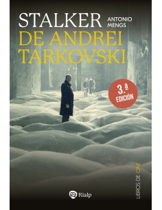 Stalker de Andrei Tarkovski