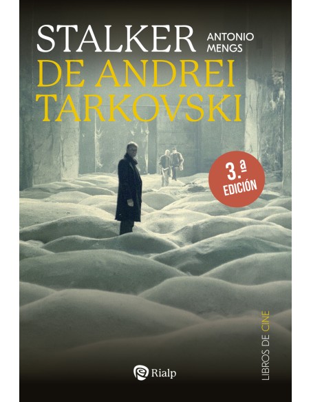 Stalker de Andrei Tarkovski
