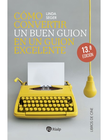 Como convertir un buen guion en un guion excelente