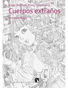 Cuerpos extranos