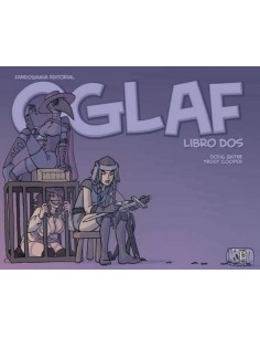 OGLAF 2