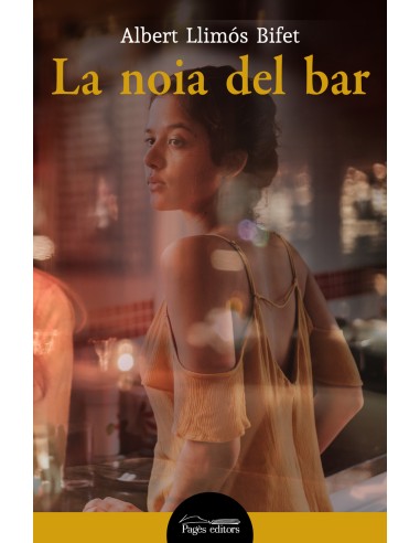 La noia del bar