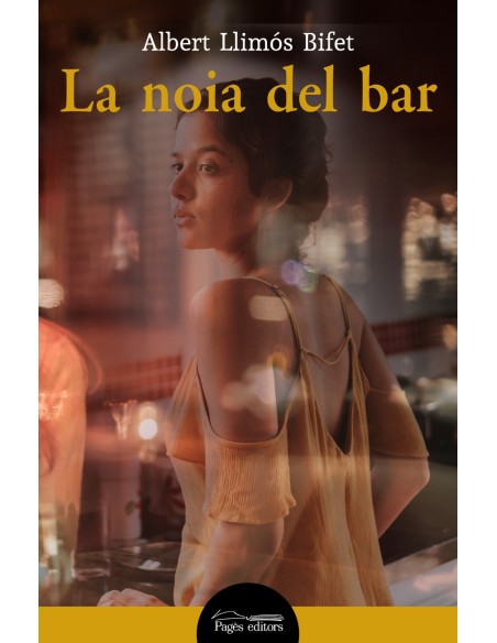 La noia del bar