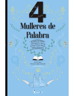 4 Mulleres de Palabra