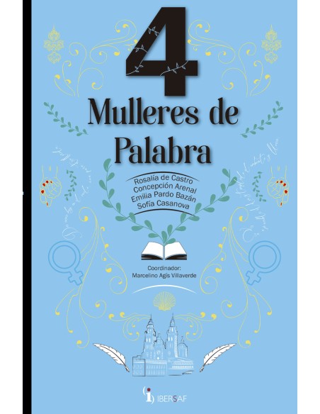4 Mulleres de Palabra