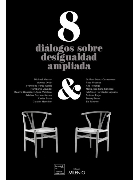8 dialogos sobre desigualdad ampliada