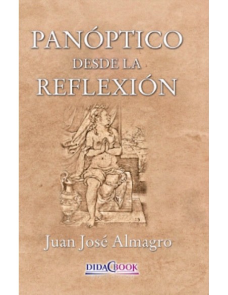 Panoptico desde la reflexion