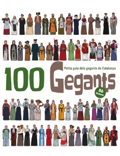 100 Gegants Volum 8