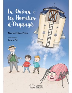 La Quima i les Homilies d Organya