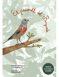 El passerell del Bergueda
