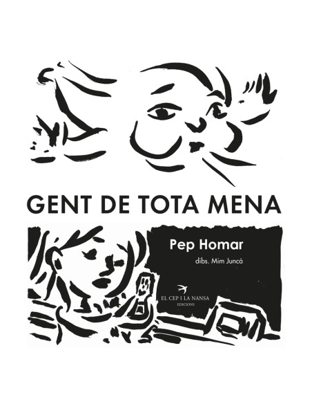 Gent de tota mena