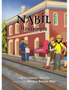 Nabil Robapinyes