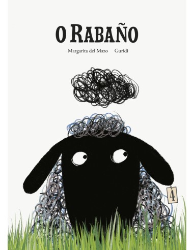 O rabano