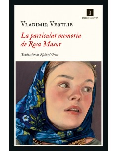 La particular memoria de Rosa Masur