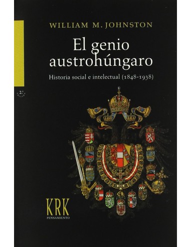 EL GENIO AUSTROHUNGARO