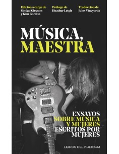 Musica maestra