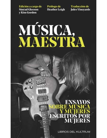 Musica maestra