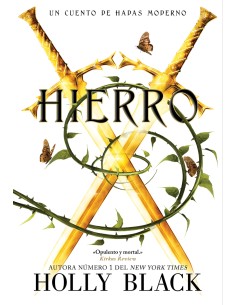 Hierro