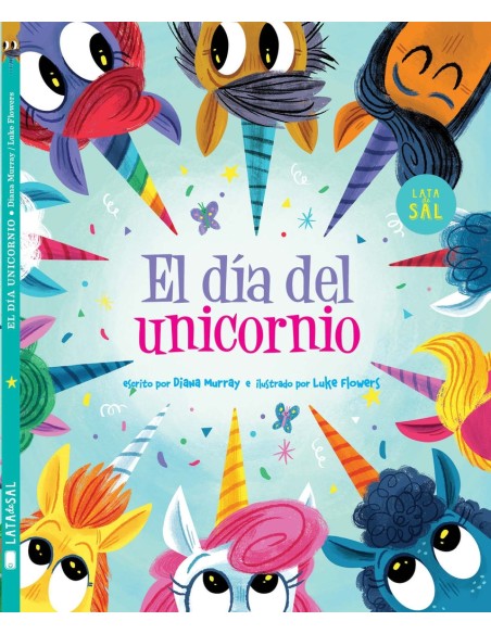 El dia del unicornio