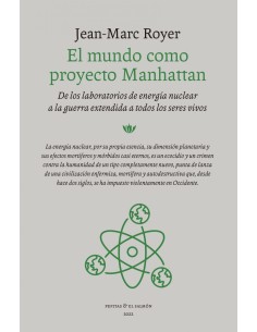 El mundo como proyecto Manhattan
