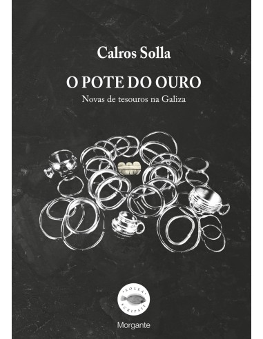 O pote do ouro