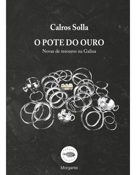 O pote do ouro