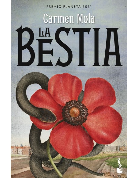 La Bestia