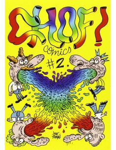 Chof comics 2