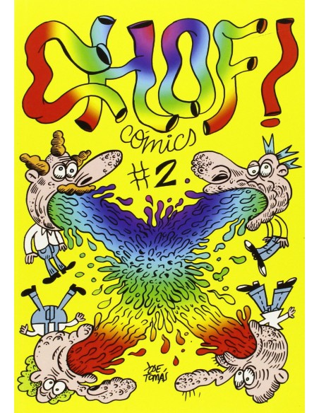 Chof comics 2