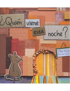 QUIEN VIENE ESTA NOCHE