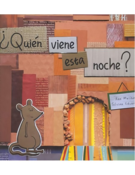 QUIEN VIENE ESTA NOCHE