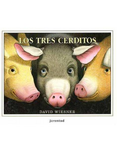 Los tres cerditos