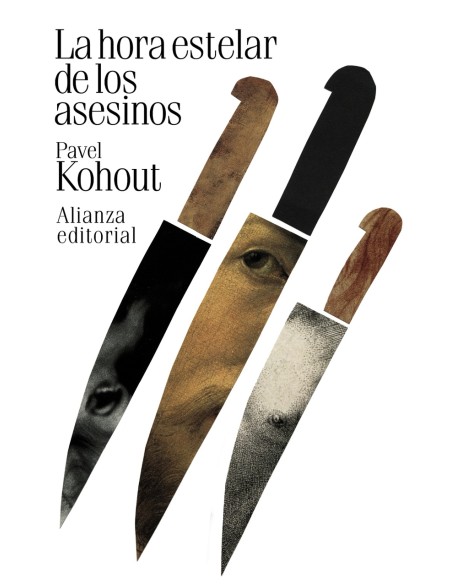 La hora estelar de los asesinos