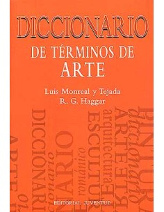 Diccionario de terminos de arte