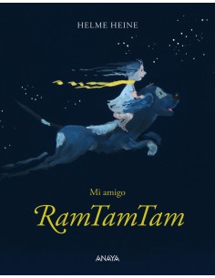 Mi amigo Ramtamtam