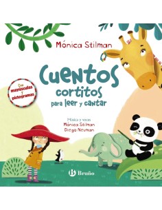 Cuentos cortitos para leer y cantar