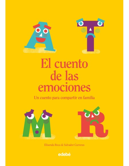 El cuento de las emociones