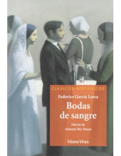Bodas de sangre