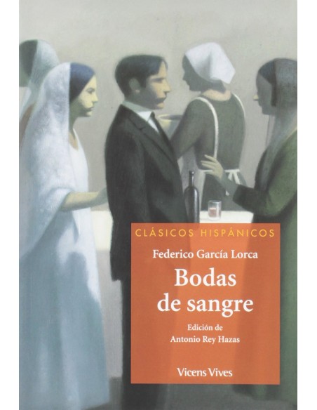 Bodas de sangre
