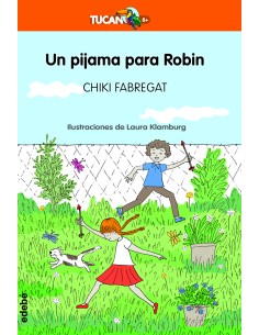 Un pijama para Robin