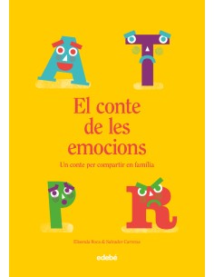 El conte de les emocions