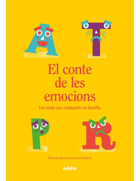 El conte de les emocions