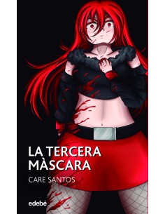 LA TERCERA MASCARA