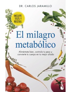 El milagro metabolico